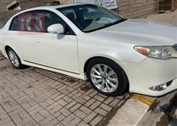 تۆیۆتا ئەڤەلۆن